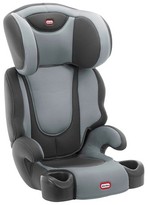 Thumbnail for your product : Diono Little Tikes High-Back Booster Car Seat with Cupholders - Grey
