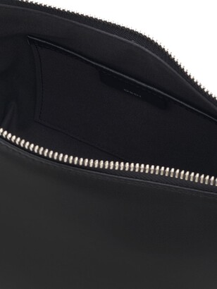Osoi Bean Leather Shoulder Bag