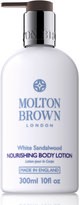 Thumbnail for your product : Molton Brown White Sandalwood Body Lotion, 10oz.