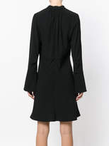 Thumbnail for your product : Chloé draped body dress