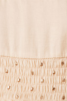 Thumbnail for your product : Velveteen Amber Dress