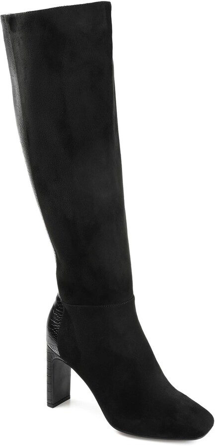 12 circumference boots