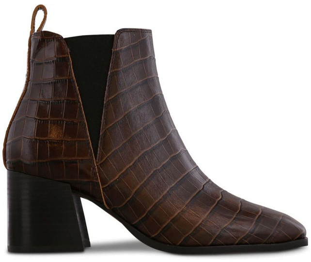 tony bianco tan boots