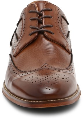 Kenneth Cole Reaction Blake Wingtip Oxford