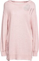 Sweater Pink 