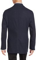 Thumbnail for your product : Loro Piana Cashmere Three-Button Jacket