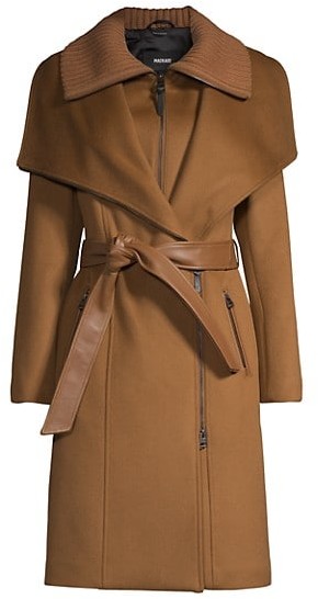 mackage nori coat sale