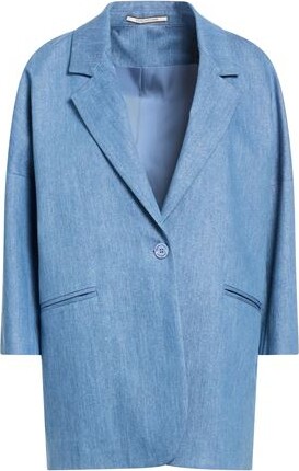 Tagliatore 02-05 Woman Blazer