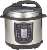 Thumbnail for your product : MasterPro 12-in-1 Multicooker