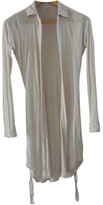Thumbnail for your product : Majestic White Linen Knitwear