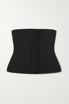 Thumbnail for your product : SKIMS Stretch-neoprene Waist Trainer - Onyx
