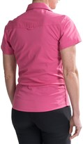 Thumbnail for your product : Craghoppers @Model.CurrentBrand.Name Kiwi Shirt - UPF 40+, Short Sleeve (For Women)