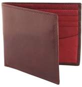 Thumbnail for your product : Estados Luxury Leather Mens Billfold Wallet
