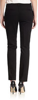 Thumbnail for your product : J Brand Twill Trouser Pants