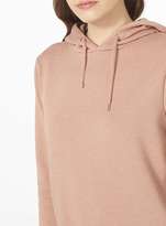 Thumbnail for your product : Dusky Rose Plain Hoodie