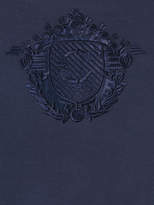 Thumbnail for your product : Carven embroidered motif sweatshirt