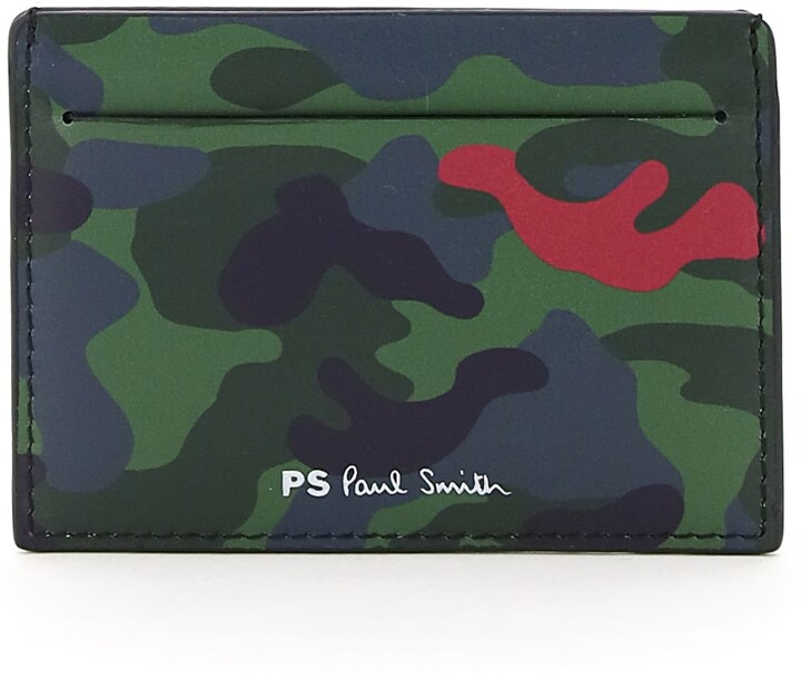 Camo Wallets For Men | Shop the world's largest collection of fashion |  ShopStyle