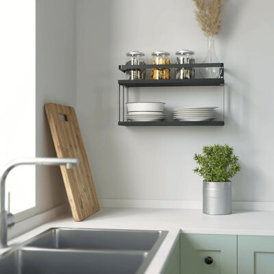 Beus Bathroom Storage
