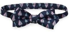 Janie and Jack Baby's & Toddler's Sailboat Bowtie