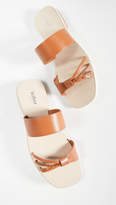 Thumbnail for your product : Botkier Moira Flat Sandals