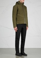 Thumbnail for your product : Arcteryx Veilance ARC'TERYX VEILANCE Anode Water Repellent Shell Trousers