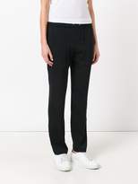 Thumbnail for your product : Eleventy straight trousers
