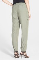 Thumbnail for your product : Vince Camuto Cargo Pocket Track Pants