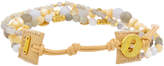 Thumbnail for your product : Chan Luu Gemstone Bracelet