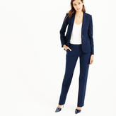 Thumbnail for your product : J.Crew Tall Thompson blazer in bi-stretch cotton