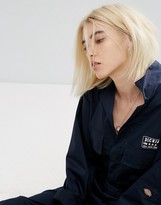 Thumbnail for your product : Dickies Oversized Workwear Jumpsuit With Back Print