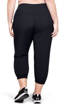 Thumbnail for your product : Under Armour Women's UA Sunblock Crop