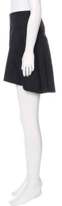 ICB Wool A-Line Skirt