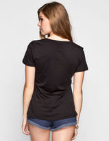 Thumbnail for your product : Billabong Famous Bear Womens Tee