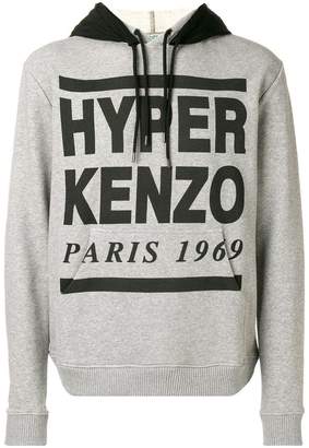 Kenzo Hyper hoodie