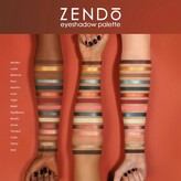 Thumbnail for your product : Natasha Denona Zendo Palette