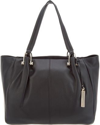 Vince Camuto Leather Tote - Helen
