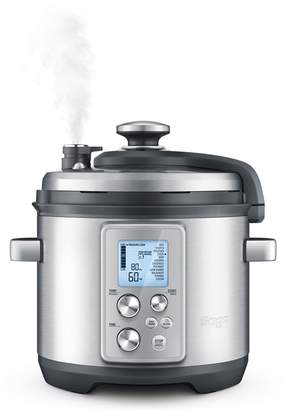 Sage BPR700BSS The Fast Slow Cooker Pro