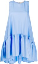 Thumbnail for your product : Blanca Vita Smock Dress