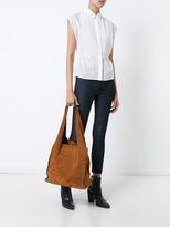 Thumbnail for your product : Rag & Bone 'Walker' shopper tote bag