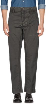 Armani Jeans Casual pants - Item 36983588