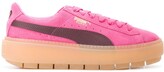 Thumbnail for your product : Puma platform Trace Block sneakers