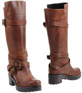 Thumbnail for your product : Geste Proposition High-heeled boots
