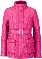 Thumbnail for your product : Free Spirit 19533 Freespirit Quilted Jacket