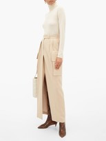 Thumbnail for your product : Max Mara Udente Skirt - Beige