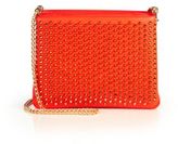 Thumbnail for your product : Christian Louboutin Tribouli Spiked Crossbody Bag