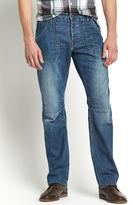 Thumbnail for your product : Goodsouls Mens Carpenter Jeans