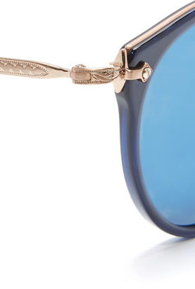 Oliver Peoples Remick Sunglasses