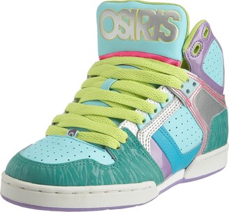 dc osiris shoes