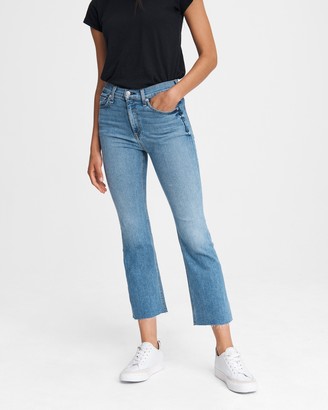 rag and bone levee ultra crop