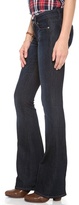 Thumbnail for your product : Paige Denim Skyline Boot Cut Jeans